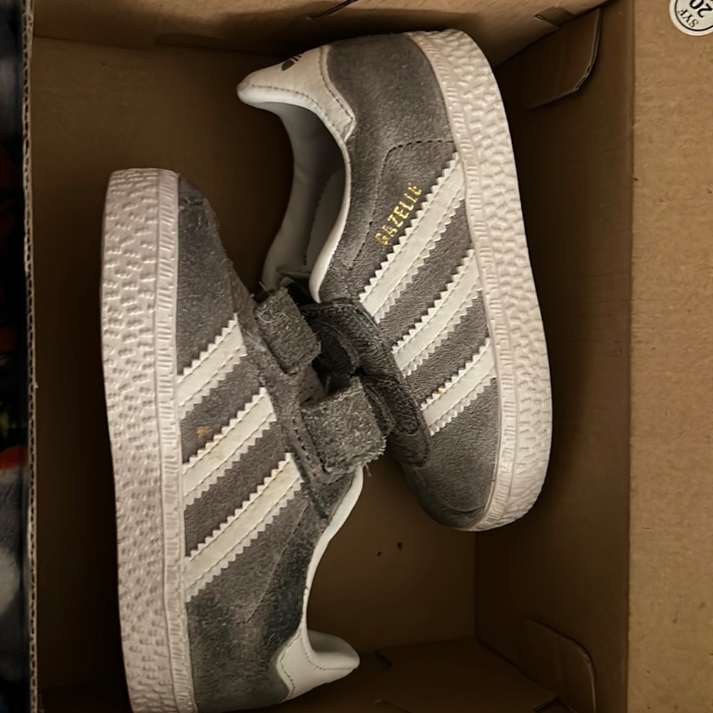 Gazelle cf I 5k adidas